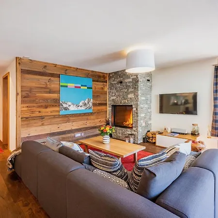 Appartement Petit *