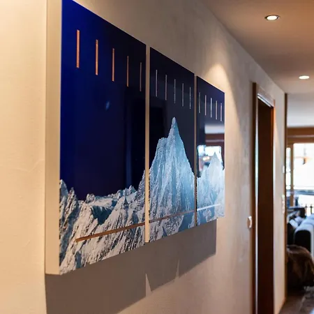 Petit * Zermatt