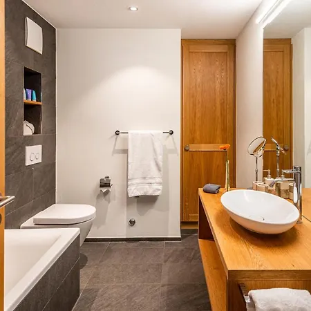 Petit Appartement