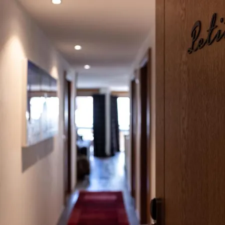 Petit Apartment Zermatt