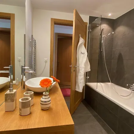 Apartment Petit Zermatt