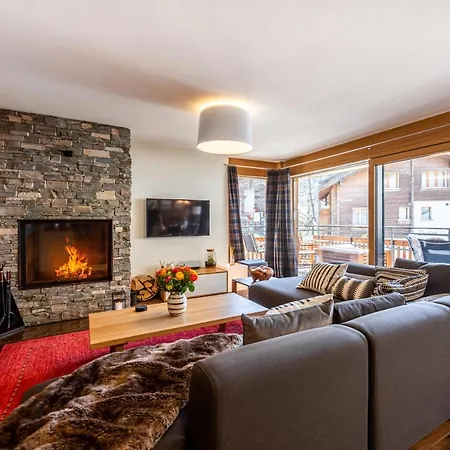 Apartment Petit *