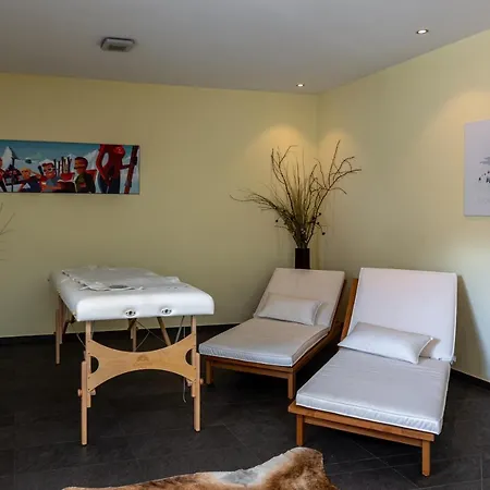 Apartment Petit *