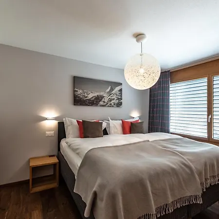 Apartment Petit